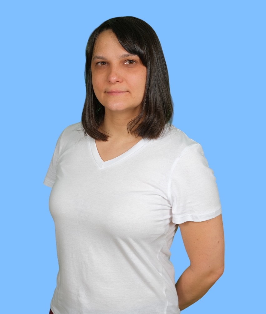 Казакова Анна Викторовна