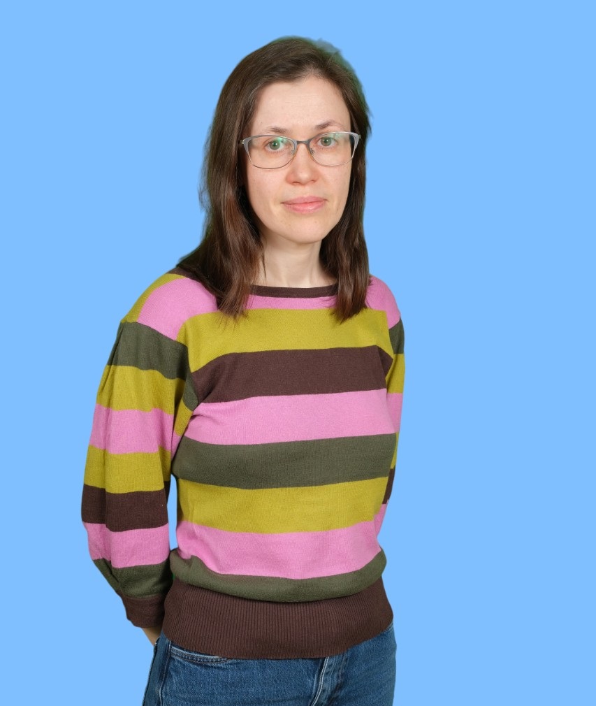 Леонова Екатерина Дмитриевна