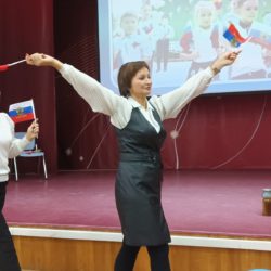 Детский сад года 2024