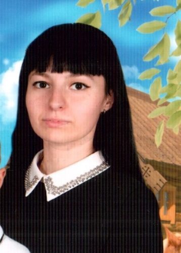 Зырянова Анна Александровна